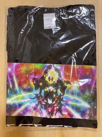 발브레이브 T셔츠 XL