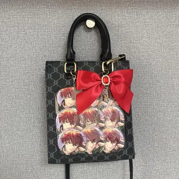 마법사의 약속 마호야쿠 미스라 아크릴 스탠드 캔뱃지 1주년 2주년 이타백