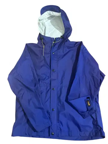90s REI 마운틴 파카 빈티지