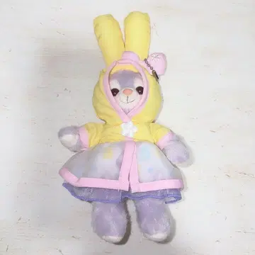 뷰티풀 레인니 데이즈 스텔라 루 봉제 인형 배치