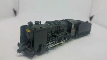 KATO 9600 증기기관차