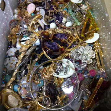 묶음 판매 액세서리 세트