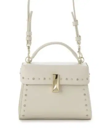 CELFORD [뤼탕] 비쥬 스터드 미니백 셀포드