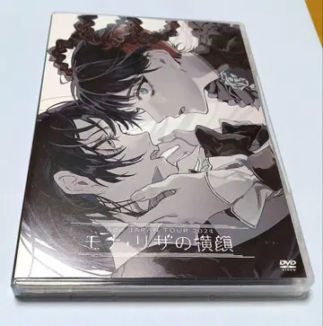 Ado [ 모나리자노요코가오 ] DVD JAPAN TOUR 2024