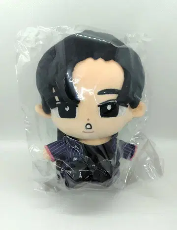 SnowMan 스노치루 매달리지 않는 시리즈 BIG 봉제 인형 메구로 렌