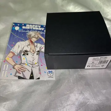 아오히츠기 사마토키 뱅글