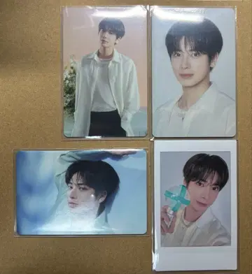 TXT ACT : TOMORROW JAPAN 태현 모음