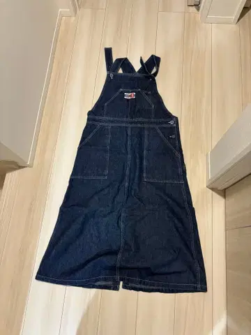 데님 살로펫 4포켓