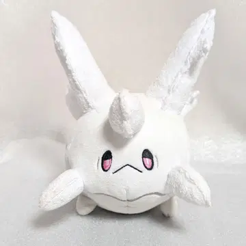 서니고 갈라르도감 포켓몬 봉제 인형 삼영