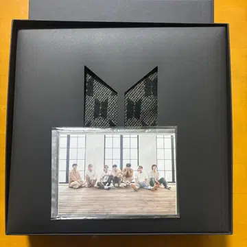 BTS MARCH BOX 01