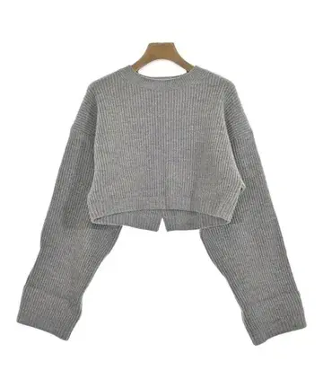 Comfort embracement 니트 스웨터 여성용