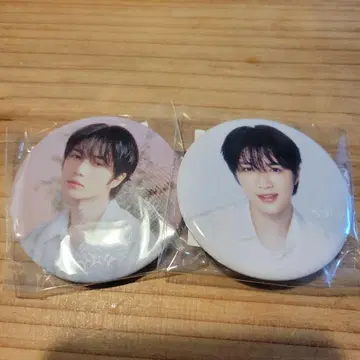 TXT 캔뱃지 벨루나 돔 가챠 랜덤 범규