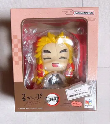 귀멸의 칼날 룩업 렌고쿠 쿄쥬로 니코리ver