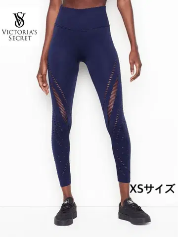 빅토리아시크릿 스포츠 레깅스 XS [ 새상품 ]