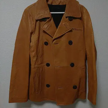 가죽 자켓 L 사이즈