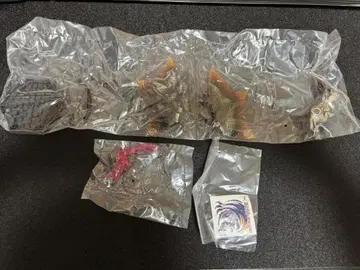 몬스터 헌터 스탠다드 모델 26 괴이 극복 샤갈 마갈라