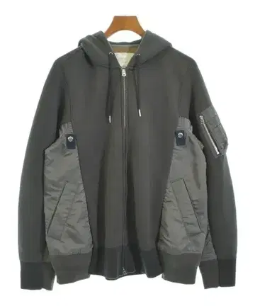 sacai 후드티 남성용