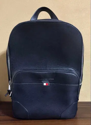 타미힐피거 백팩 타미힐핑거