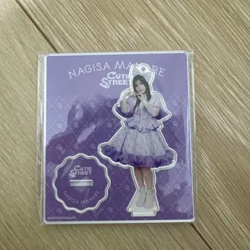 마나베 나기사 아크릴 스탠드