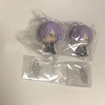 사카키 네스 3SKM 니지산지 니지코토