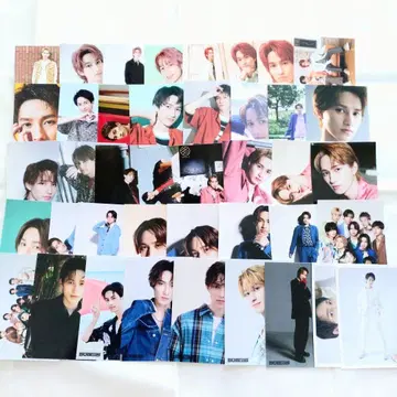 BUDDiiS YUMA 노세 유마 브로마이드 41장 묶음 판매