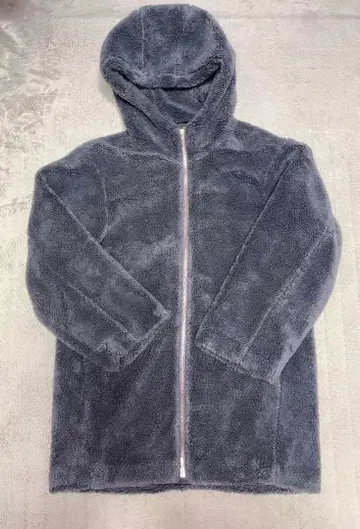 그린 라벨 릴랙싱 유나이티드 애로우즈 보아 자켓