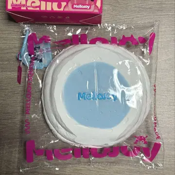 mellojoy 수플레 씨솔트