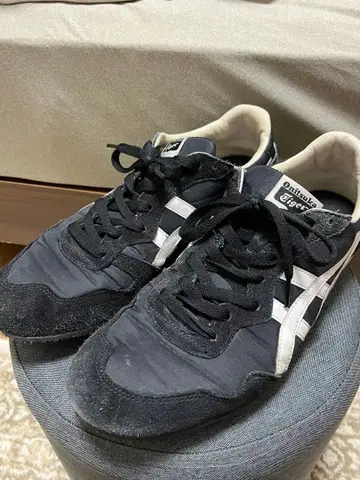 오니츠카타이거 SERRANO 세라노 28.5cm