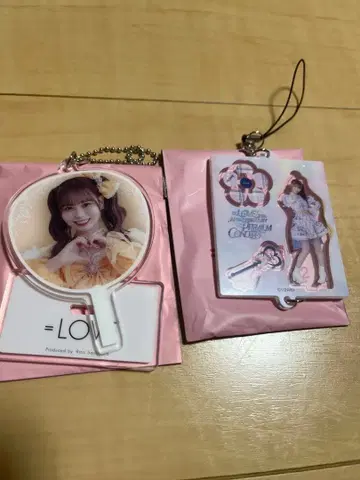 이코러브 미니 복권 오바