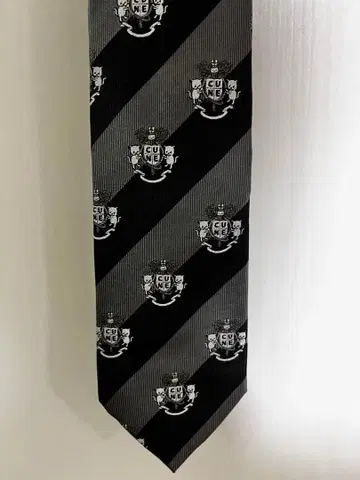 [ 미사용 ] CUNE 넥타이