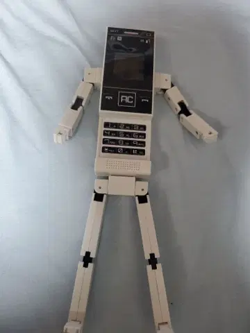 휴대폰 수사관7 폰브레이버 NEXT