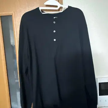 Ron Herman 헨리넥 t