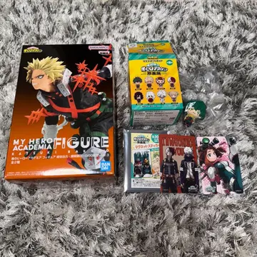 히로아카 피규어 마그넷 묶음 판매