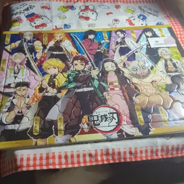 귀멸의 칼날 퍼즐