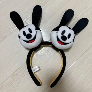 오즈월드 머리띠 홍콩 디즈니