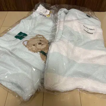 스타벅스 젤라또피케 gelatopiqu 룸웨어 상하의 세트