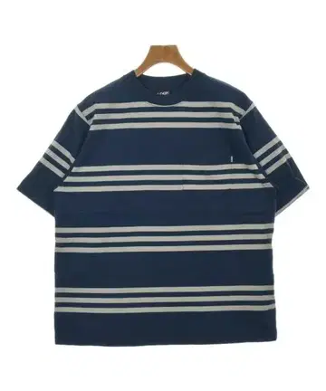 LQQK STUDIO 티셔츠 남성용