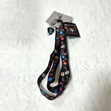 디즈니 리멤버 미 넥스트랩 후타후타