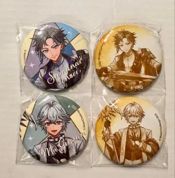 워터 챌린지 스마나이 선생님 드림 복권 스마나이 선생님 긴상 캔뱃지