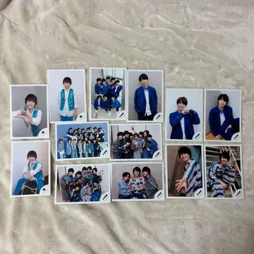 히야마 코세이 묶음 판매