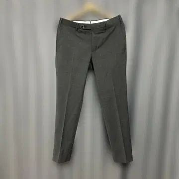 PT TORINO 워셔블 테크노 울 사이즈 48 미디엄 그레이