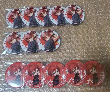 [ 여자 연구 대학 ] 캐머론 캔뱃지