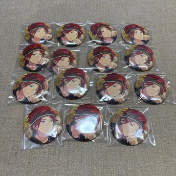 앙스타 아마기 린네 캔뱃지