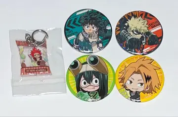 나의 히어로 아카데미아 에어 키링