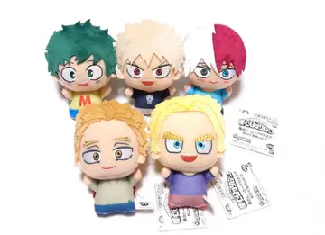 나의 히어로 아카데미아 히로아카 세트 묶음 판매