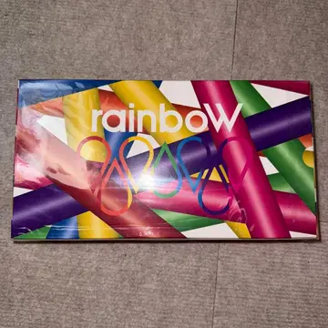 쟈니즈WEST rainboW