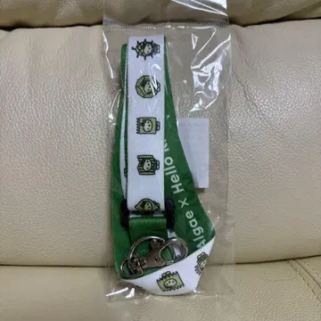 만박 일본관 키티 넥스트랩