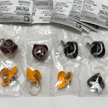 원피스 메지루시 액세서리2