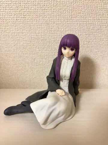 장송의 프리렌 페른