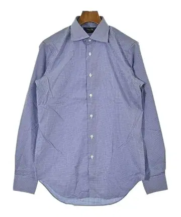 Maker's Shirt 카마쿠라 캐주얼 셔츠 남성용